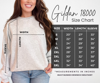 Wife Mom Boss Graphic Crewneck Sweatshirt