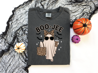 Boo-jee Graphic Tee