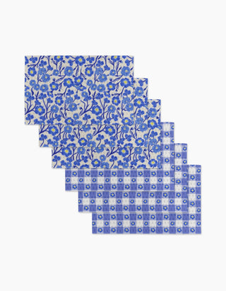 Geometry Primavera Not Paper Towels
