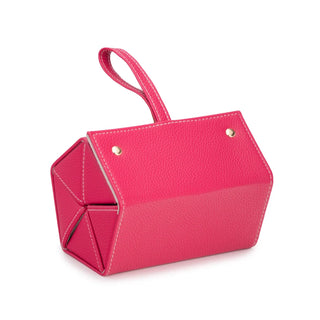 Brouk & Co Leah Jewelry & Eyewear Case
