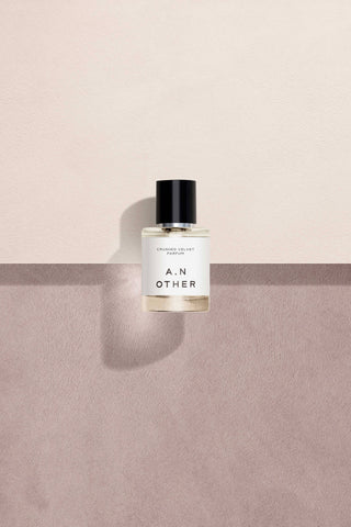 A.N. Other Crushed Velvet Eau de Parfum 50ml
