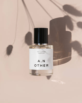 A.N. Other WF/2020 Ultimate Patchouli 50ml