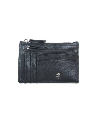 Jenna Kator Copper Harbor Coin & Card Wallet