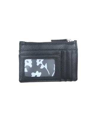 Jenna Kator Copper Harbor Coin & Card Wallet