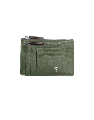 Jenna Kator Copper Harbor Coin & Card Wallet