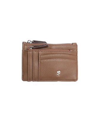 Jenna Kator Copper Harbor Coin & Card Wallet