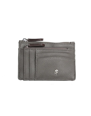 Jenna Kator Copper Harbor Coin & Card Wallet