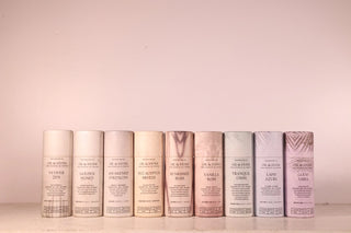 The Inspiration Co Oil & Stone