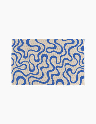 Geometry Coffee Reverie Not Paper Towels