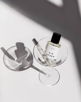 A.N. Other Ginger Tonic - FR/2018 50ml Perfume (gin & tonic, musk)