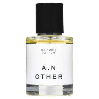 A.N. Other OR/2018 Eau de Parfum 50ml — Tango Americano