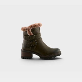 Spring Step Beartrak Boots