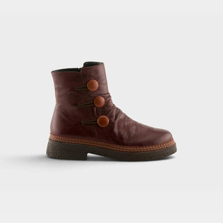 Spring Step Bottina Boots