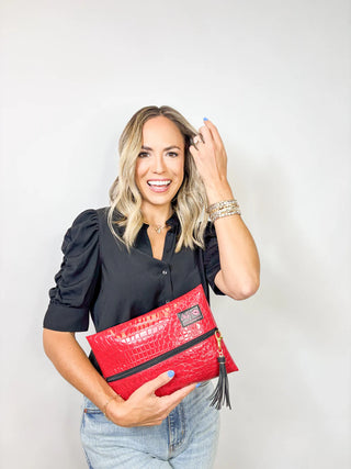 Makeup Junkie Vixen Bag