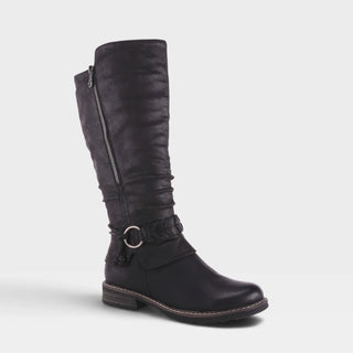 Patrizia Kabuta Boots