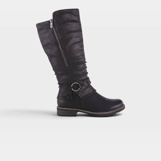 Patrizia Kabuta Boots
