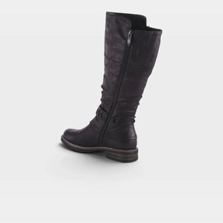 Patrizia Kabuta Boots