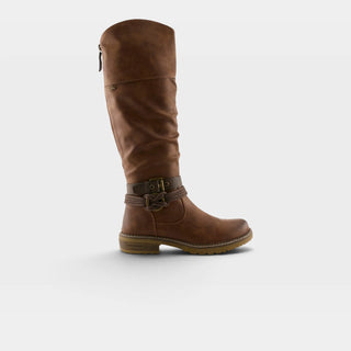 Spring Step Mangie Boots