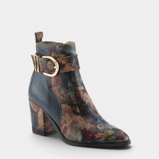 L'Artiste Rosa Boots