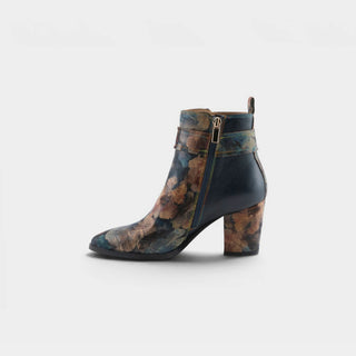 L'Artiste Rosa Boots