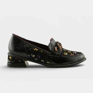 L'Artiste Shiny Shoes