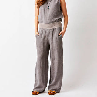 Suzy D Sultan Pant