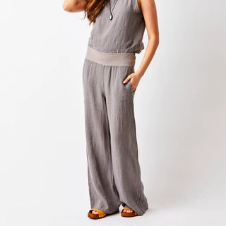 Suzy D Sultan Pant