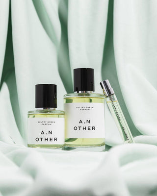 A.N. Other Sultry Green Travel Size 7.5ml
