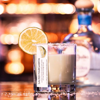 Speakeasy | Salted Margarita