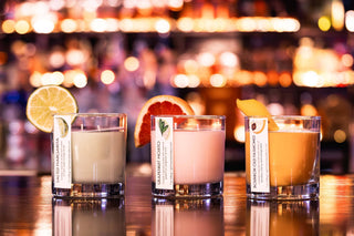 Lighthearted Candle Co. Speakeasy Bourbon Old Fashioned