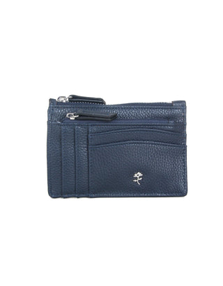 Jenna Kator Copper Harbor Coin & Card Wallet