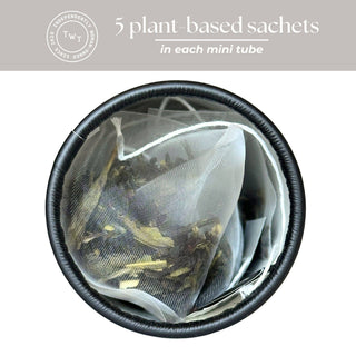 Tea With Tae Wedded Bliss Mini Tube Gift