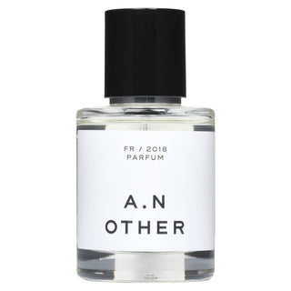 A.N. Other Ginger Tonic - FR/2018 50ml Perfume (gin & tonic, musk)