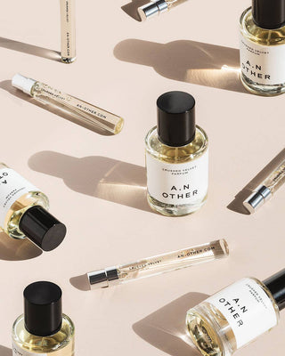 A.N. Other Crushed Velvet Eau de Parfum 50ml