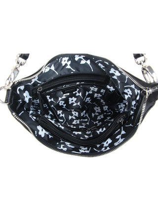 Jenna Kator Frankenmuth Hobo Bag