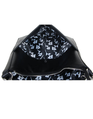 Jenna Kator Frankenmuth Hobo Bag