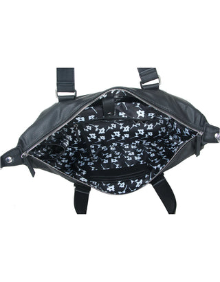 Jenna Kator Michigander Carryall Travel Bag