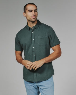 BENNET SHORT SLEEVE SHIRT