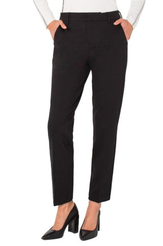 high rise kelsey trouser 28' ins