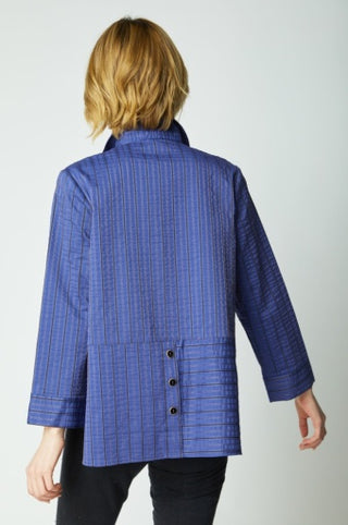 EAST SIDE STRIPES
