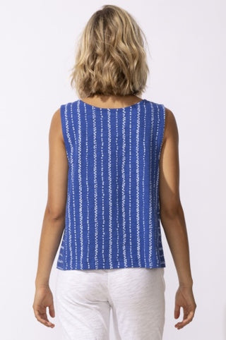 STRP HARBORSIDE TANK