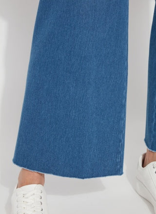 erin hi waist wide leg