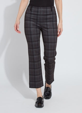 baby boot ankle pant