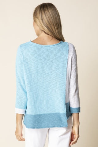 YIN YANG sweater