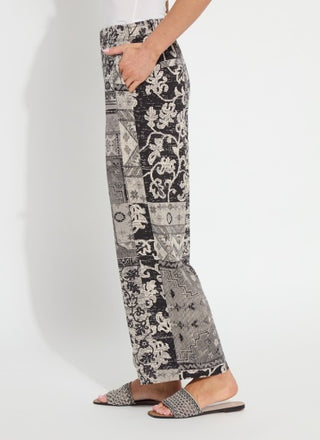 genesis stretch woven pant