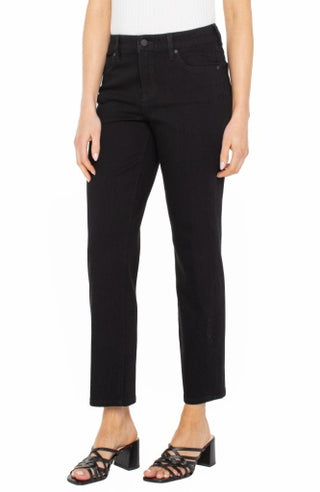 liv relaxed skinny 28ins