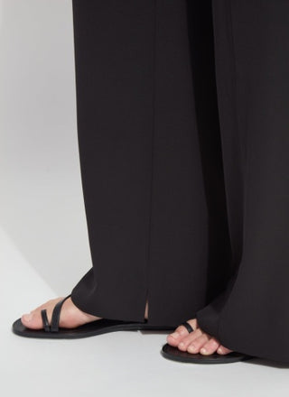 ellison elasticated waistband trouser