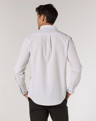 LUCIAN LONG SLEEVE SHIRT
