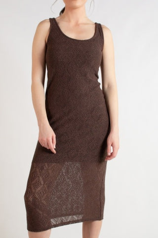 JAMIE DRESS