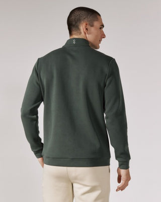 REV QUARTER-ZIP